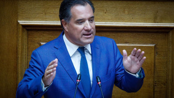«Rebrain Greece» - Γεωργιάδης: Στόχος ο μετασχηματισμός της Ελλάδας σε «brain gain» χώρα