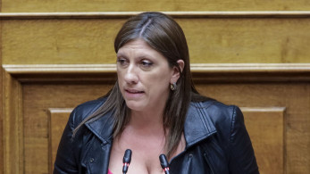 Ζωή Κωνσταντοπούλου για Κασσελάκη: Όποτε ανοίγει το στόμα λέει κοτσάνα