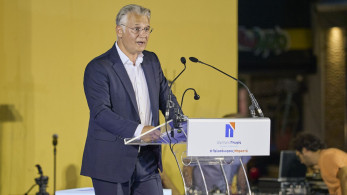 Δημήτρης Πτωχός: Γραφειοκρατία, επιτάχυνση έργων και δημογραφικό σε προτεραιότητα
