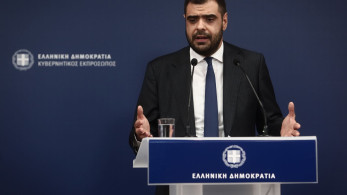 Παύλος Μαρινάκης: Καμία πρόθεση για αύξηση φορολογικών συντελεστών