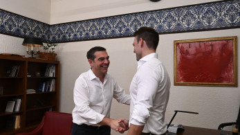 Ο Κασσελάκης και η… κληρονομιά του Τσίπρα