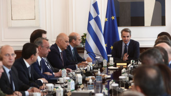 Συνεδριάζει το Υπουργικό Συμβούλιο - Ασφαλιστικό και προσλήψεις στην ατζέντα
