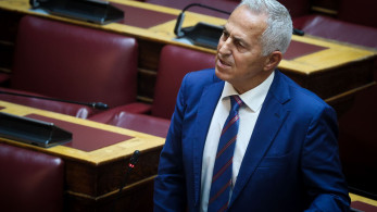 Μήνυμα Αποστολάκη για νέες διαγραφές: Θα εξαρτηθεί από τις συμπεριφορές - Δεν υπάρχουν ελίτ