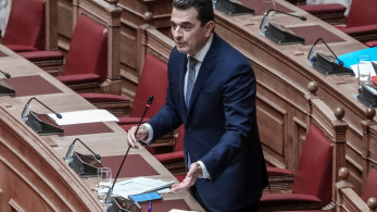 Κώστας Σκρέκας: Στα φαινόμενα αισχροκέρδειας έχουν επιβληθεί πρόστιμα