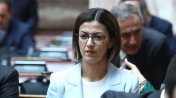 Αγαπηδάκη: Δεν θα με κάμψει ο κανιβαλισμός - Αφωνία γυναικών του ΣΥΡΙΖΑ στον αισχρό σεξισμό
