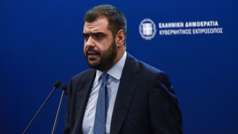 Παύλος Μαρινάκης: Καμία αλλαγή στρατηγικής στην αμυντική θωράκιση της χώρας