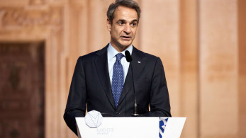Κυριάκος Μητσοτάκης: τηλεδιάσκεψη με τον CEO της DeepMind για την Τεχνητή Νοημοσύνη