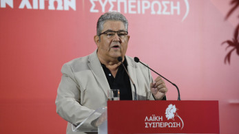 Το φαινόμενο Κουτσούμπας: μια ανάσα από την τρίτη θέση βρίσκεται το ΚΚΕ
