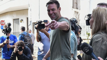 Σόου Κασσελάκη στον Βόλο