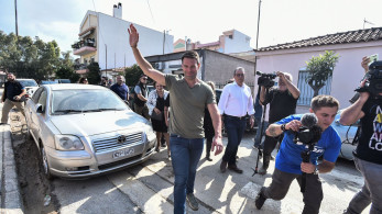 Ο στρατιώτης Στέφανος και ο παρατρεχάμενος ναύαρχος