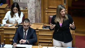 Σοφία Ζαχαράκη: Έρχεται πρόγραμμα για κοινωνικές κατοικίες σε ακίνητα του Δημοσίου