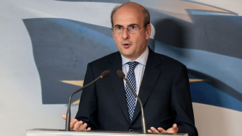 Κωστής Χατζηδάκης για συντάξεις δικαστικών: Αύξηση εκτός ορίων, θα ήταν προκλητική για τους συνταξιούχους