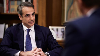 Κυριάκος Μητσοτάκης: οι πρώτες 100 ημέρες