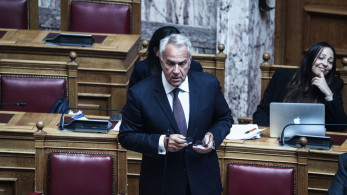 Μάκης Βορίδης: Όση στήριξη έχει δώσει στον Μπέο ο ΣΥΡΙΖΑ άλλη τόση έχουμε δώσει κι εμείς