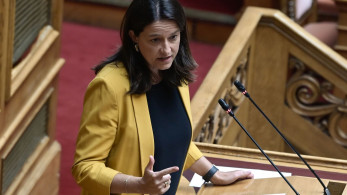 Νίκη Κεραμέως: Αξιοκρατία στην επιλογή των διοικήσεων - Καλύτερες υπηρεσίες στον πολίτη