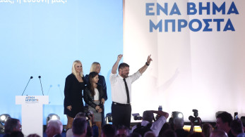 Νίκος Χαρδαλιάς στο «Μανιφέστο»: Στο πεδίο και όχι στο γραφείο