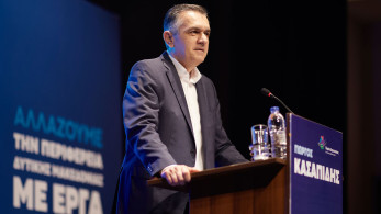 Αυτοδιοικητικές εκλογές: έξι ψήφοι χωρίζουν Κασαπίδη - Αμανατίδη στην Περιφέρεια Δυτικής Μακεδονίας