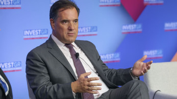 Άδωνις Γεωργιάδης: Ο Μπακογιάννης δεν έπρεπε να κάνει το debate