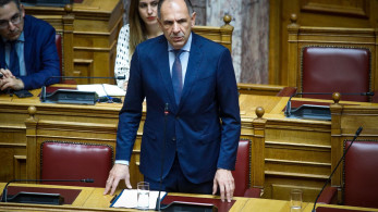 Γιώργος Γεραπετρίτης: Στο πλευρό του δοκιμαζόμενου λαού της Αρμενίας η Ελλάδα