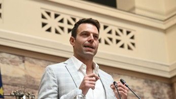 Ένας Ρεπουμπλικάνος πρόεδρος στη Ριζοσπαστική Αριστερά; - Τι συμβαίνει με τον Κασσελάκη