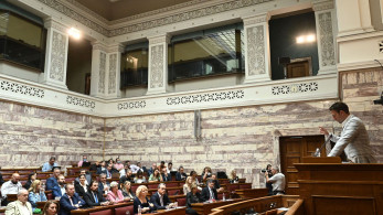 Η απεγνωσμένη προσπάθεια του Κασσελάκη να μπει στο… οικοσύστημα του ΣΥΡΙΖΑ