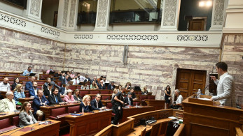 ΣΥΡΙΖΑ: οι 16 βουλευτές που καταψήφισαν τις επιλογές Κασσελάκη στην ΚΟ
