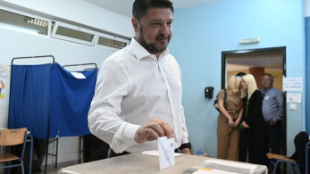Περιφέρεια Αττικής: θρίαμβος από την πρώτη Κυριακή για τον Νίκο Χαρδαλιά