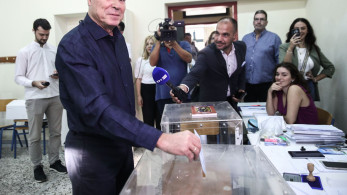 Εκλογές: Δεν έλαβε ψηφοδέλτιο της παράταξής του ο Σγουρός