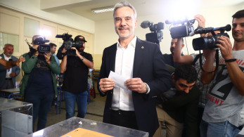 Δήμος Θεσσαλονίκης: πατάει γκάζι ο Ζέρβας για τη νίκη στον δεύτερο γύρο