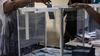 Αυτοδιοικητικές εκλογές: στο 14,5% η συμμετοχή μέχρι τις 11.30