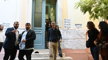 Κώστας Μπακογιάννης: «Το δίλημμα στην Αθήνα είναι αν θέλουμε να πάμε μπροστά ή να πάμε πίσω»