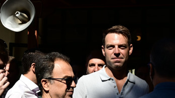 ΣΥΡΙΖΑ - Κασσελάκης παρακολούθησαν τις εκλογές σε άλλη… χώρα
