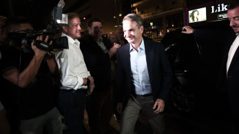 Κυριάκος Μητσοτάκης: Οι πολίτες επαναβεβαίωσαν την εμπιστοσύνη τους στη Νέα Δημοκρατία