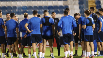 Ο Γκουστάβο Πογέτ σε μία απολαυστική συνέντευξη στον ΟΠΑΠ