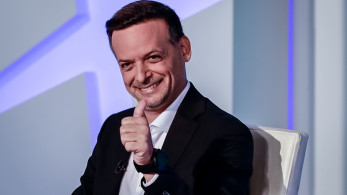 Χάρης Δούκας ή Χάρι Πότερ: διεκδικεί τον Δήμο Αθηναίων με ένα… μαγικό ραβδί