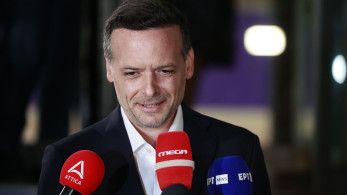 Debate για την Αθήνα: τι δεν απάντησε ο Χάρης Δούκας