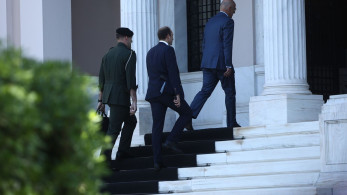 ΚΥΣΕΑ για πόλεμο στο Ισραήλ: οι ελληνικές αρχές είναι σε εγρήγορση