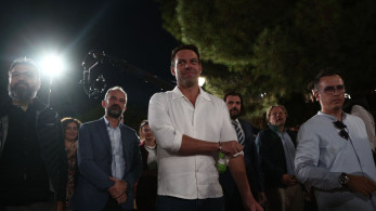 Όταν ο Κασσελάκης έλεγε το ΠΑΣΟΚ «κεντροδεξιό» κόμμα (Βίντεο)