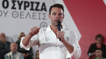 Κασσελάκης: δώστε μου λίγους μήνες και θα γίνω ξεφτέρι