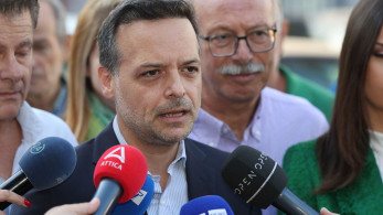 Αυτοδιοικητικές εκλογές: νίκη Δούκα στον Δήμο Αθηναίων με 55,93%