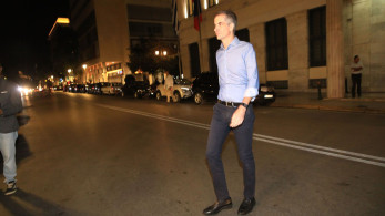 Κώστας Μπακογιάννης: ο δήμαρχος που έκανε την Αθήνα να αναπνεύσει ξανά