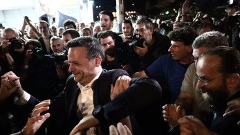 Xάρης Δούκας: δήμαρχος με ψήφους… κλητήρα