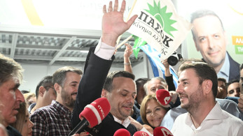 Η Αθήνα με δήμαρχο… «Καμίνη»