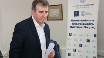 Μιχάλης Χρυσοχοΐδης: Νόμος τα Κέντρα Αναφοράς Τραύματος έως το τέλος του χρόνου