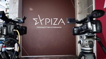 Προ των πυλών ο εμφύλιος: στον δρόμο για τη διάσπαση ο ΣΥΡΙΖΑ