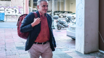 Ευκλείδης Τσακαλώτος: πρωταγωνιστής στο κομματικό δράμα που μόλις ξεκίνησε