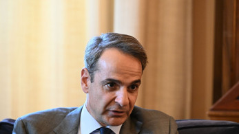 Μητσοτάκης για επενδυτική βαθμίδα: Ακόμη μια σφραγίδα ανάκαμψης της οικονομίας - Συνεχίζουμε!