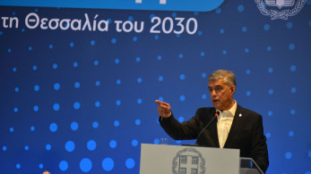 Δημοσκόπηση Interview: καθαρό προβάδισμα Αγοραστού για τον β' γύρο