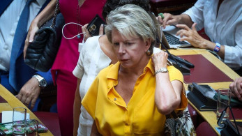 ΣΥΡΙΖΑ: η Έλενα Ακρίτα κατέθεσε αγωγή κατά του Αχιλλέα Μπέου
