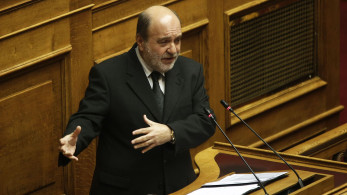 Τρύφωνας Αλεξιάδης: «Να παραιτηθούν από την Κεντρική Επιτροπή όσοι έχουν διαφορετική άποψη»